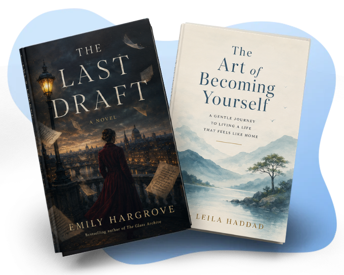 Archonic Ink book editing consultation